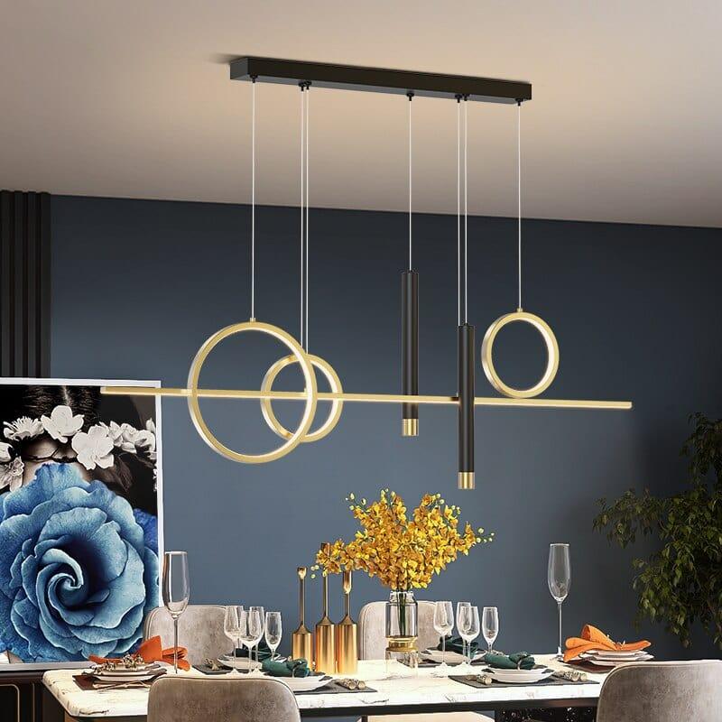 Shop 0 Nordic LED Pendant Lights Dining Table Kitchen Bedroom Foyer Living Room Hotel Restaurant Coffee Hall Studyroom Indoor Home Lamp Mademoiselle Home Decor