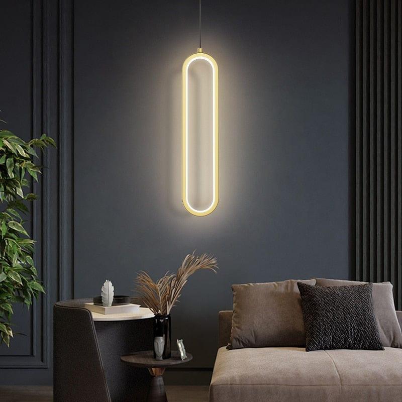 Shop 0 Nordic LED Pendant Lights Dining Table Kitchen Bedroom Foyer Living Room Hotel Restaurant Coffee Hall Studyroom Indoor Home Lamp Mademoiselle Home Decor