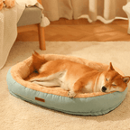 Shop 0 HOOPET Winter Comfortable Pet Mat Bed for Dogs Cats Fluff Sleeping Pad  Dog Sofa Cushion Pet Calming Dog Bed House Pet Supplies Mademoiselle Home Decor