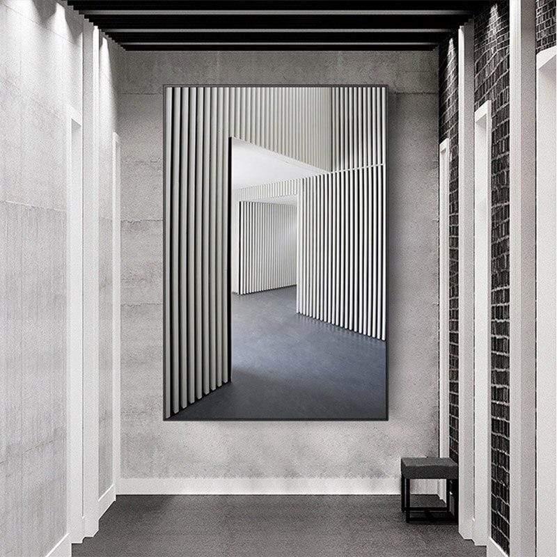 Shop 1704 Hydria Canvas Mademoiselle Home Decor