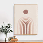 Shop 1704 Ibiza Canvases Mademoiselle Home Decor