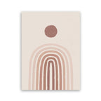 Shop 1704 13 x 18 cm / Over The Moon Ibiza Canvases Mademoiselle Home Decor