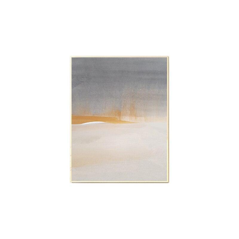 Shop 1704 13X18cm No Frame / B Icho Canvas Mademoiselle Home Decor