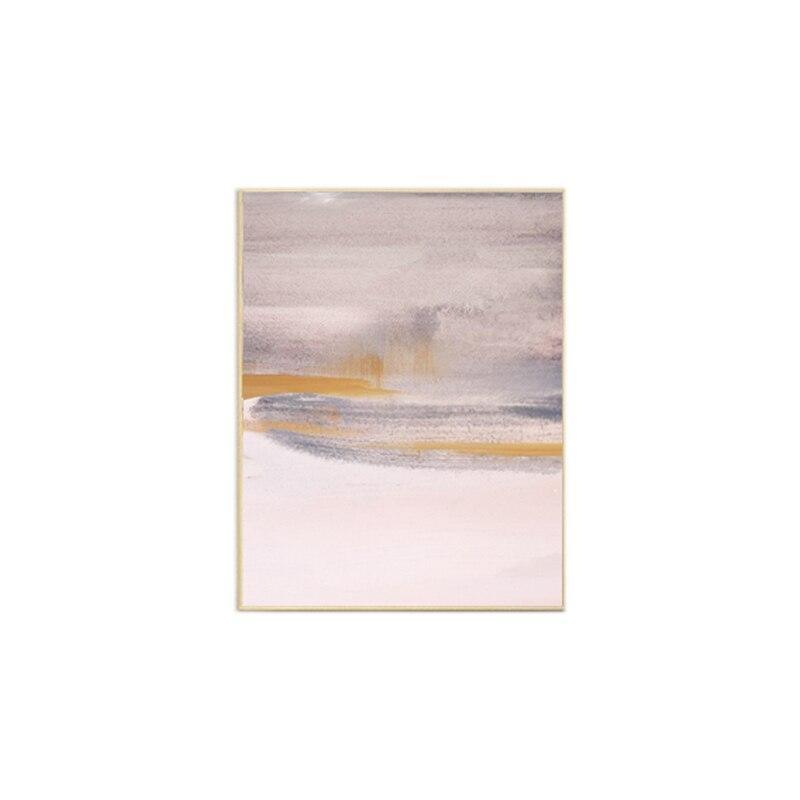 Shop 1704 13X18cm No Frame / C Icho Canvas Mademoiselle Home Decor