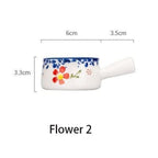 Shop 0 Flower2 Iku Bowl Mademoiselle Home Decor