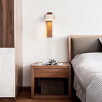Bourke Adjustable Wall Lighting