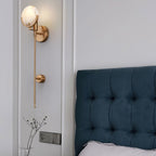 Prague Wall Lighting