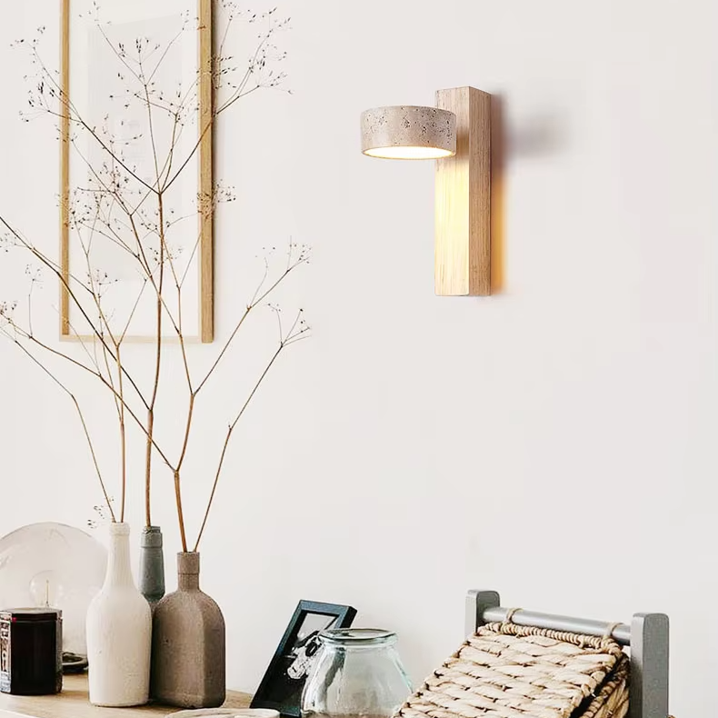 Bourke Adjustable Wall Lighting