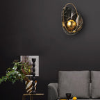 Amalfi Wall Lighting