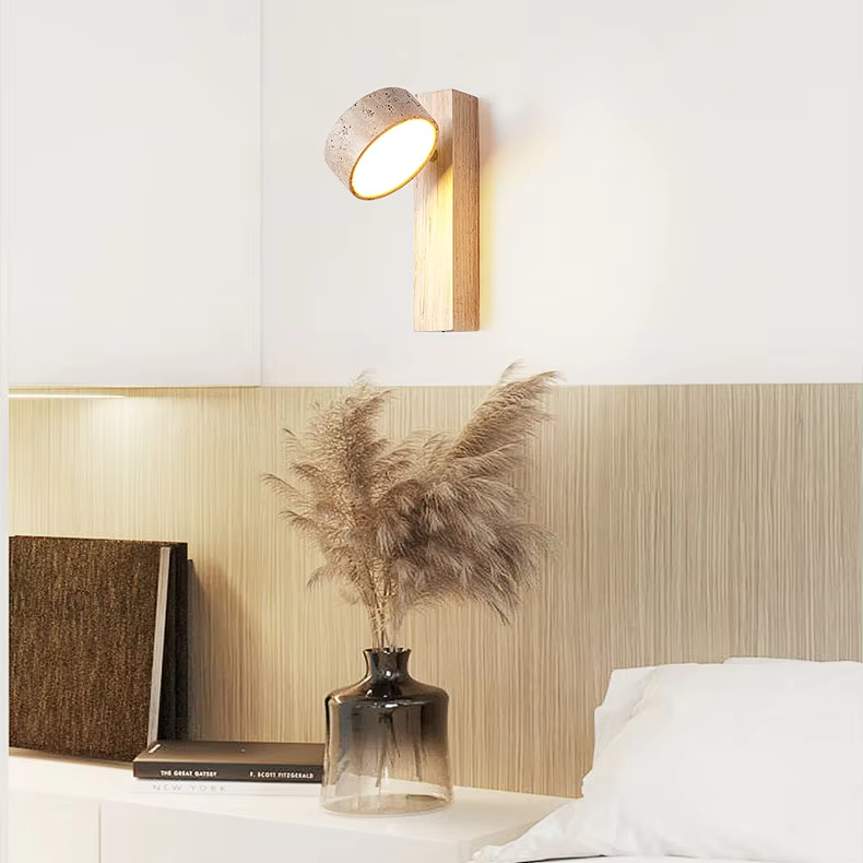 Bourke Adjustable Wall Lighting