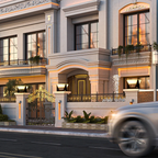 Atacama Solar Outdoor Lighting