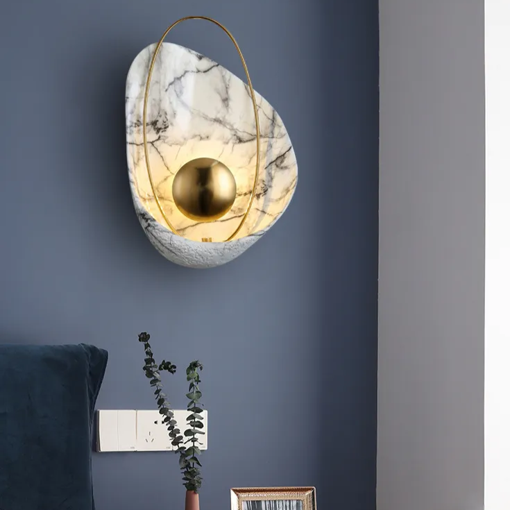 Norway Wall Lighting