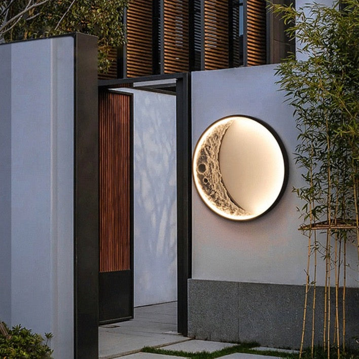 Nakar Solar Outdoor Lighting