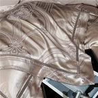 Solane Satin Egyptian Cotton Duvet Cover