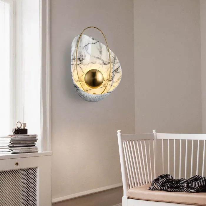 Norway Wall Lighting