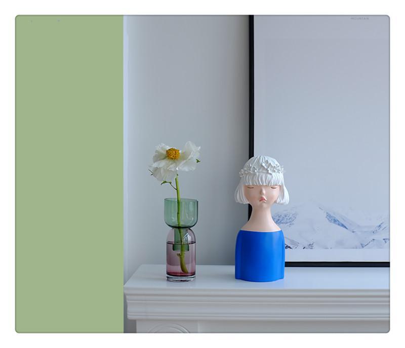 Shop 0 Ipanema Vase Mademoiselle Home Decor