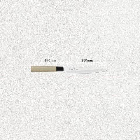 Shop 0 cishen-21cm Iwaki Knife Mademoiselle Home Decor