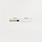 Shop 0 cishen-21cm Iwaki Knife Mademoiselle Home Decor