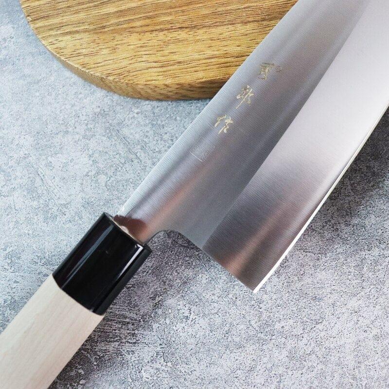 Shop 0 Japanese High Carbon Steel Knife Fish Filleting Sashimi Sushi  Slicing Carving Chef Knife Cleaver Cooking Tools Mademoiselle Home Decor