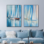 Shop 1704 Jasper Canvas Mademoiselle Home Decor