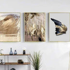 Shop 0 Jayna Canvas Mademoiselle Home Decor