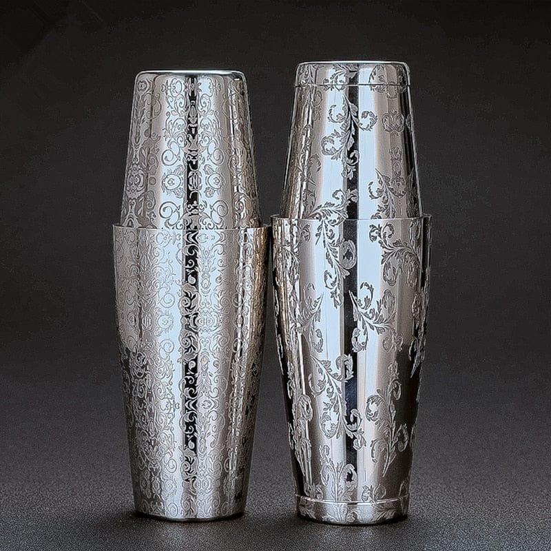 Shop 0 Jubilee Cocktail Shaker Mademoiselle Home Decor