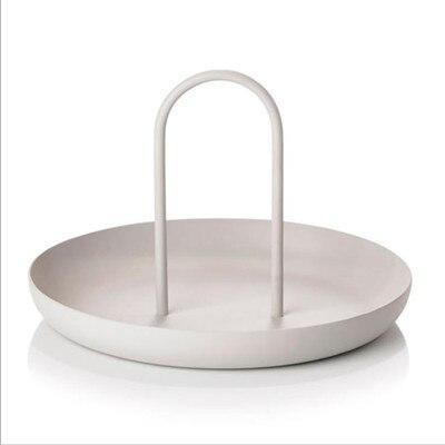 Shop 100004472 Grain Juliet Tray Mademoiselle Home Decor