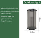 Kana Outdoor Lighting