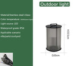 Kana Outdoor Lighting