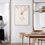 Shop 1704 Kansai Canvas Mademoiselle Home Decor