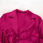 Shop 200001904 Kendal Pjs Set Mademoiselle Home Decor