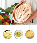 Shop Kito Multipurpose Strainer Mademoiselle Home Decor