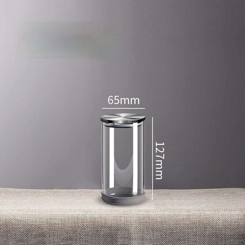 Shop 0 A-M 1PCS Kudani Storage Jars Mademoiselle Home Decor