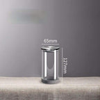 Shop 0 A-M 1PCS Kudani Storage Jars Mademoiselle Home Decor