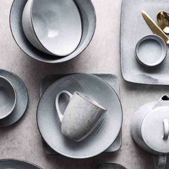 Shop 100003310 Kyoto Dining Set Mademoiselle Home Decor