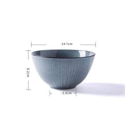 Shop 100003310 Bowl S Kyoto Dining Set Mademoiselle Home Decor