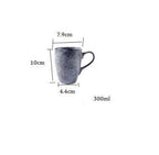 Shop 100003310 Mug Kyoto Dining Set Mademoiselle Home Decor