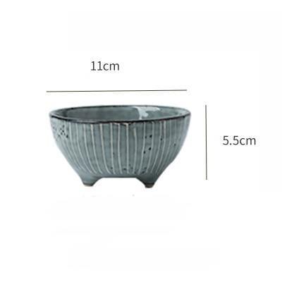 Shop 100003310 Rice Bowl Kyoto Dining Set Mademoiselle Home Decor