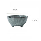 Shop 100003310 Rice Bowl Kyoto Dining Set Mademoiselle Home Decor