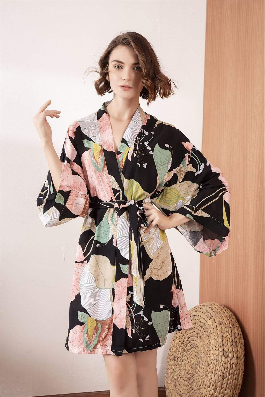 Shop 200001905 Kyrene Robe Mademoiselle Home Decor