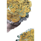 Shop 0 E / 21x30cm  Unframe Laconicum Canvas Mademoiselle Home Decor