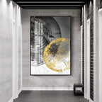 Shop 0 Laconicum Canvas Mademoiselle Home Decor