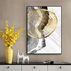 Shop 0 Laconicum Canvas Mademoiselle Home Decor