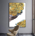 Shop 0 Laconicum Canvas Mademoiselle Home Decor