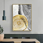 Shop 0 Laconicum Canvas Mademoiselle Home Decor