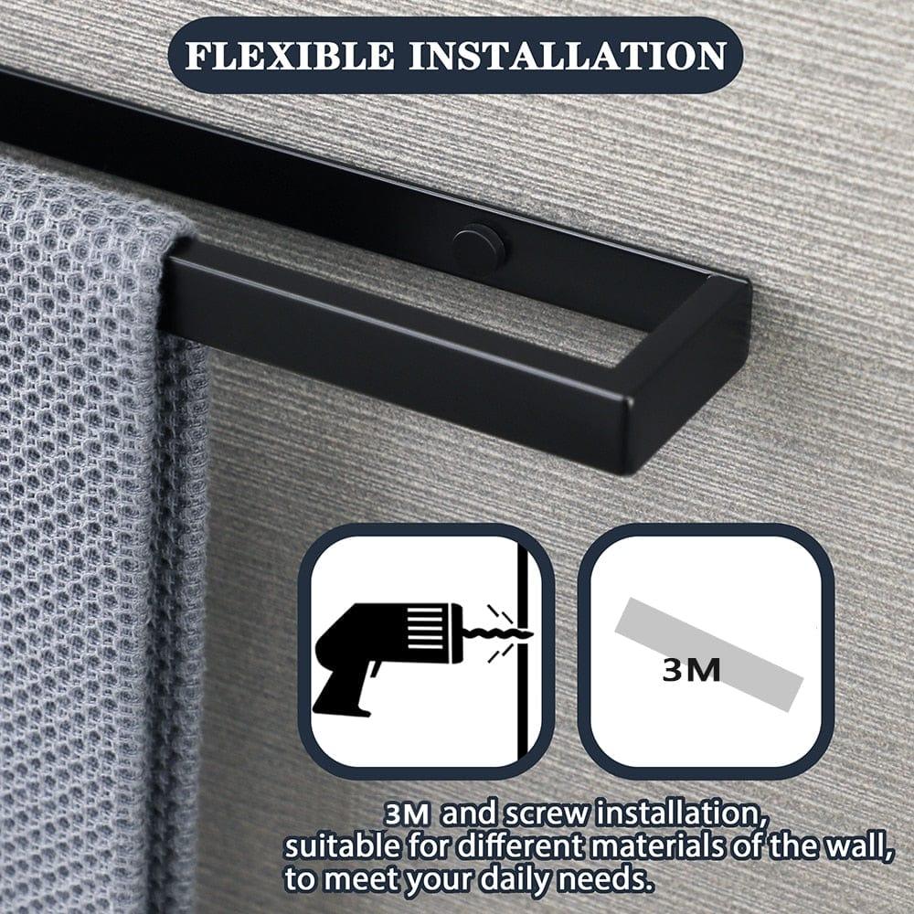 Shop 0 Laconicum Towel Holder Mademoiselle Home Decor