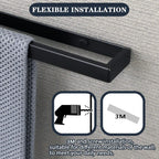 Shop 0 Laconicum Towel Holder Mademoiselle Home Decor