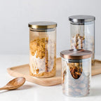 Shop 0 Lalibella Storage Jars Mademoiselle Home Decor