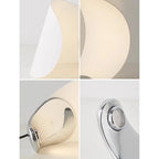 Moon Table Lamp