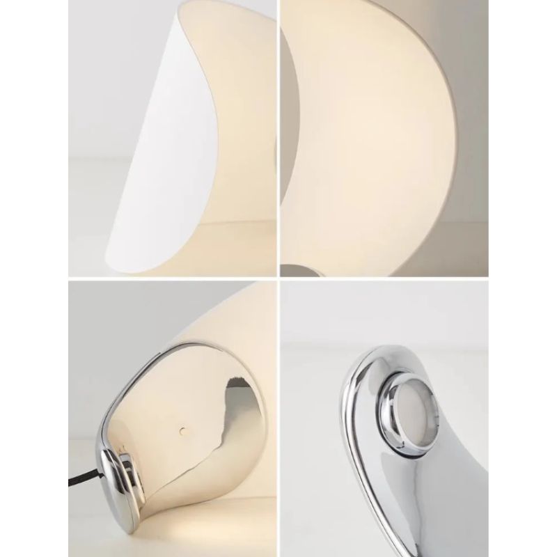 Moon Table Lamp